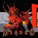 ¿Recuerdas la versión para PS1 de Diablo? Si, yo tampoco
