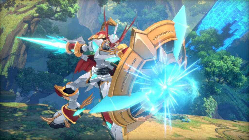 Time Stranger recibirá un importante DLC en el futuro