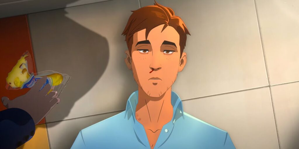 Los desarrolladores de Dispatch revelan por qué AdHoc acabó con una antigua tradición reveladora