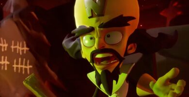 Las mejores obras maestras de plataformas de PlayStation 5