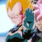 7 técnicas que rivalizan con el ataque Big Bang de Vegeta