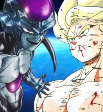 Dragon Ball: 9 carreras más fuertes, clasificadas