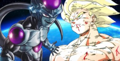 Dragon Ball: 9 carreras más fuertes, clasificadas