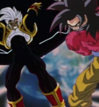 Dragon Ball: 8 técnicas GT más fuertes
