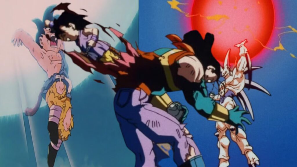 Las 7 técnicas más potentes que no son Canon