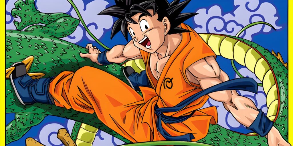 Las 10 citas de Dragon Ball Super más memorables de todos los tiempos