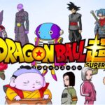 El personaje más fuerte de cada arco