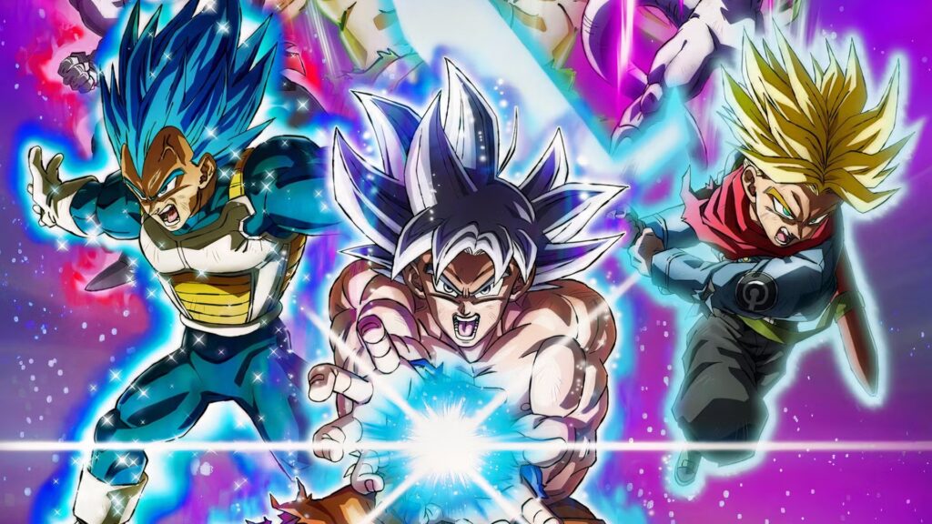 Cada deseo hecho en Dragon Ball Super y Dragon Ball DAIMA