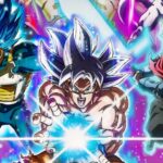 Cada deseo hecho en Dragon Ball Super y Dragon Ball DAIMA