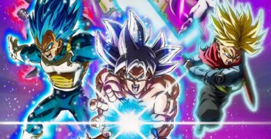 Cada deseo hecho en Dragon Ball Super y Dragon Ball DAIMA