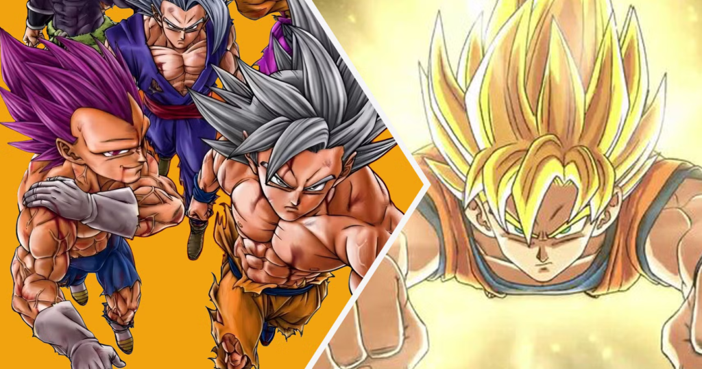 Dragon Ball Super Manga finalmente recibe buenas noticias por primera vez en 2 años