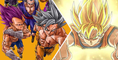 Dragon Ball Super Manga finalmente recibe buenas noticias por primera vez en 2 años