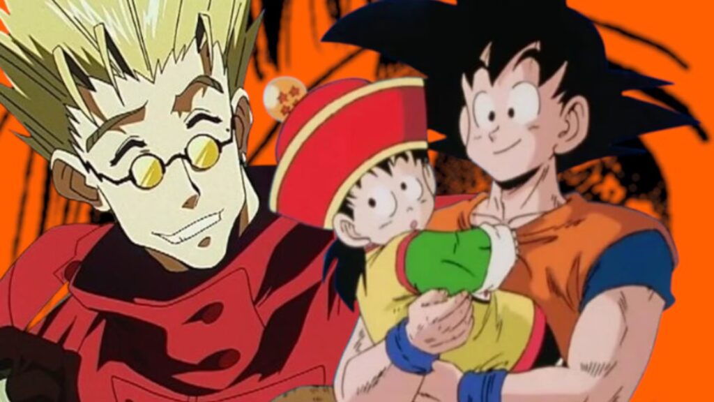 7 animes nostálgicos que puedes transmitir en Crunchyroll este fin de semana