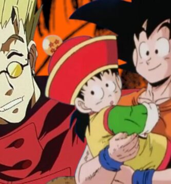 7 animes nostálgicos que puedes transmitir en Crunchyroll este fin de semana