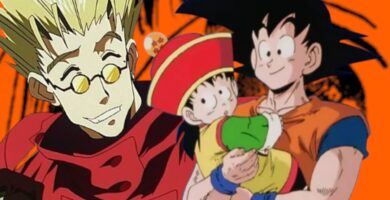 7 animes nostálgicos que puedes transmitir en Crunchyroll este fin de semana