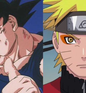 6 formas en que Dragon Ball de Toriyama es mejor que Naruto