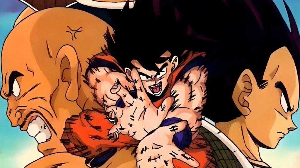 5 razones por las que es difícil ver Dragon Ball hoy