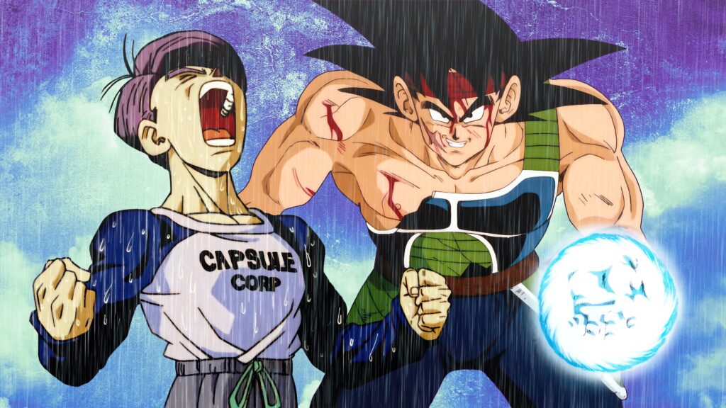 Cada OVA y especial de TV de Dragon Ball, clasificados de peor a mejor