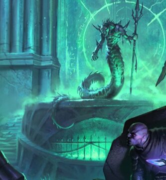 Dungeons and Dragons revela la hoja de ruta para 2026