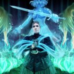 Olvídese de la inspiración, el bardo de D&D College of Spirits convierte a los enemigos caídos en poder curativo