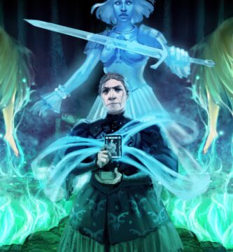 Olvídese de la inspiración, el bardo de D&D College of Spirits convierte a los enemigos caídos en poder curativo