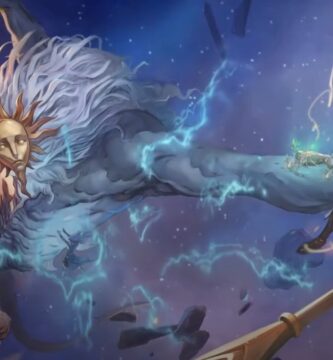 La expansión de Dungeons and Dragons tiene serias vibraciones Frieren y ha explotado por completo en Kickstarter