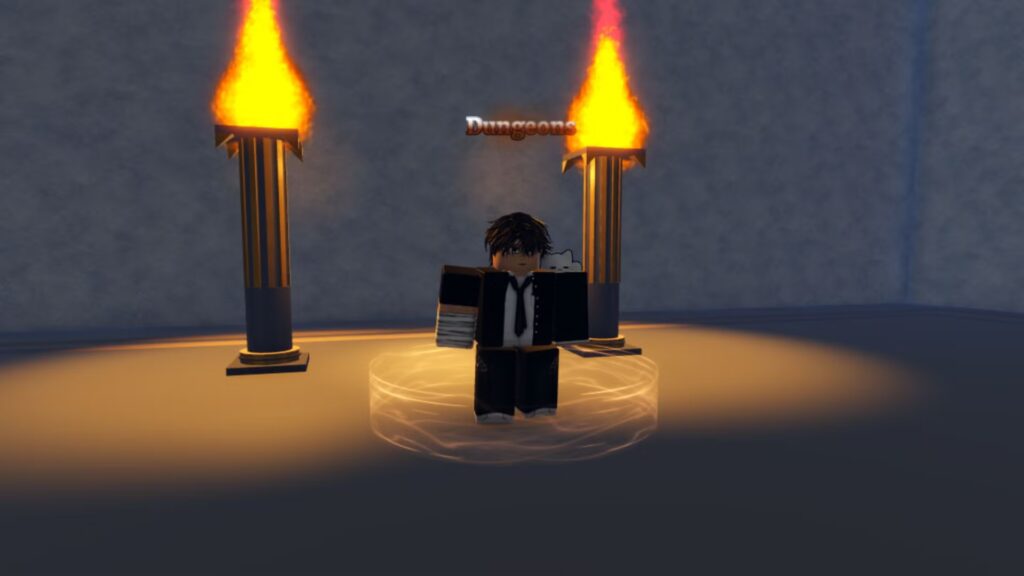 Cómo desbloquear todas las mazmorras en Sailor Piece