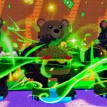 Cómo engañar en Escape Tsunami para Brainrots