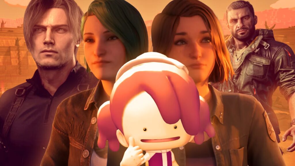 Una industria que sufre está contando historias sobre curación