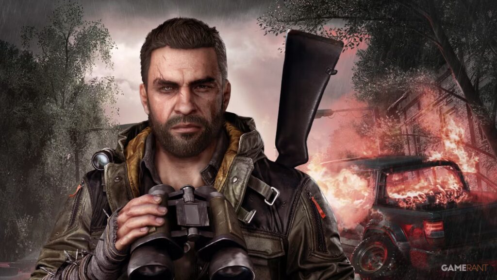 The Beast recibirá toneladas de contenido nuevo gratuito esta semana