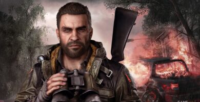 The Beast recibirá toneladas de contenido nuevo gratuito esta semana