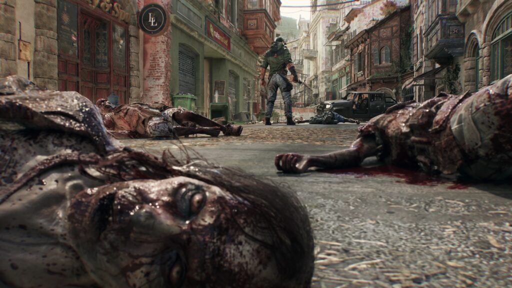 La nueva edición de la Tierra Restaurada de la Bestia