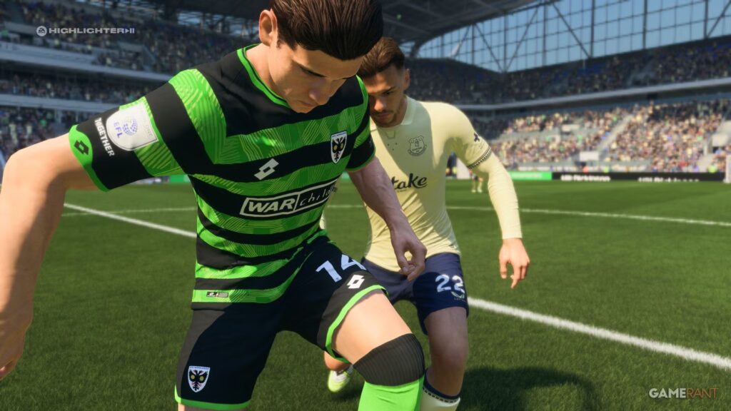 Los mejores kits para Ultimate Team en EA Sports FC 26
