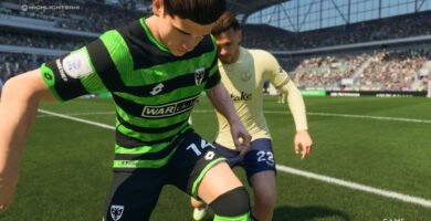 Los mejores kits para Ultimate Team en EA Sports FC 26