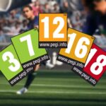 PEGI revela 4 nuevas categorías de clasificación de juegos que ahora incluyen NFT, cajas de botín y más