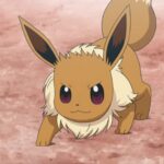 Los fanáticos de Pokémon recién ahora están notando un detalle interesante de Eevee 30 años después