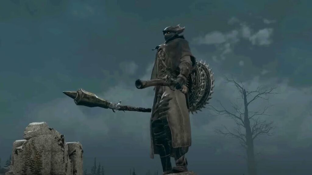 ¿Qué es Graceborne, Elden Ring y la expansión de fans de Bloodborne?