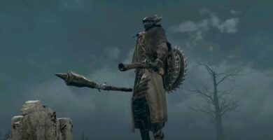 ¿Qué es Graceborne, Elden Ring y la expansión de fans de Bloodborne?