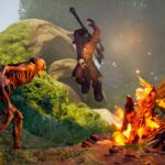 El ambicioso juego de fantasía se cerrará solo 2 meses después de su lanzamiento completo en Steam