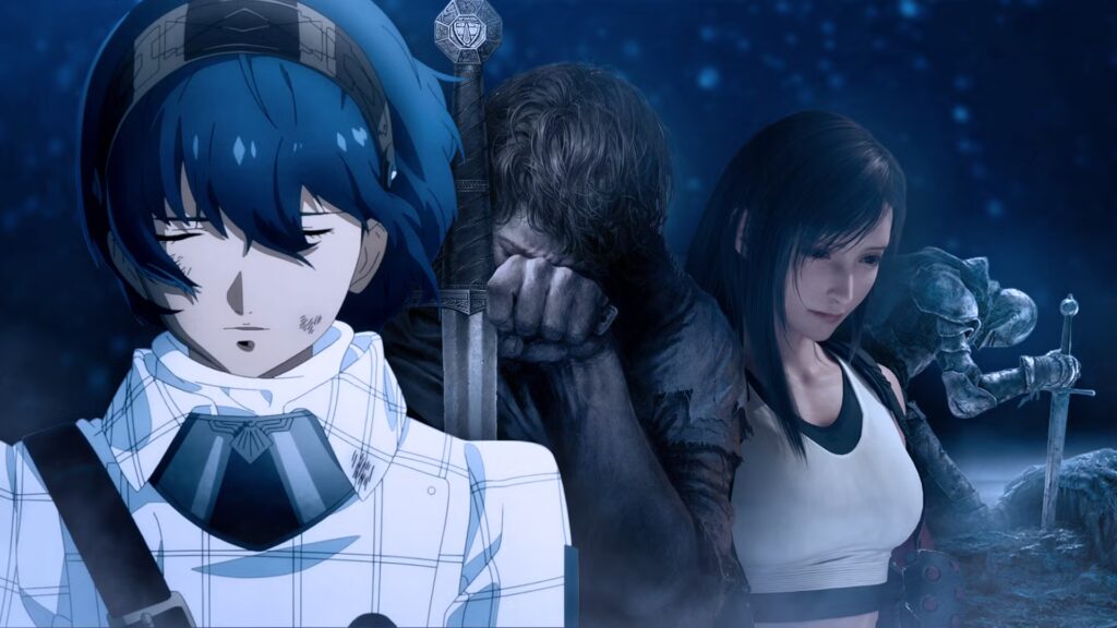 Por qué los juegos de rol tienen más probabilidades de desencadenar depresión post-juego