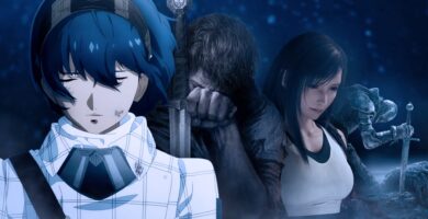 Por qué los juegos de rol tienen más probabilidades de desencadenar depresión post-juego