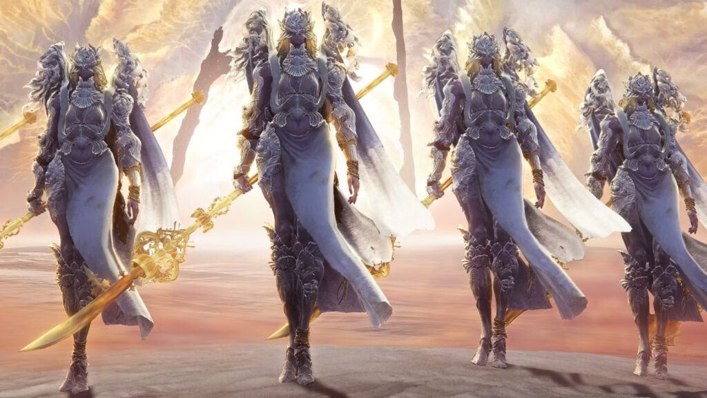 ¿Todavía vale la pena jugar a Elden Ring Nightreign casi un año después de su lanzamiento?