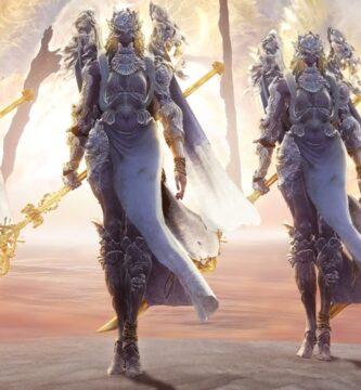 ¿Todavía vale la pena jugar a Elden Ring Nightreign casi un año después de su lanzamiento?