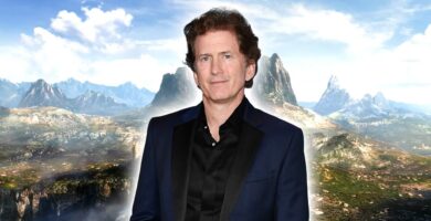 The Elder Scrolls 6 recibe una actualización alentadora de Todd Howard
