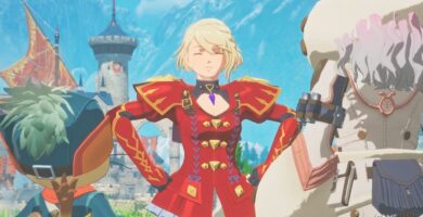 Cómo conseguir chupachinches, hierba marchita y goma de mascar mudada en MH Stories 3