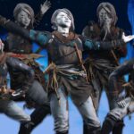 Ghost of Yotei Legends: Cómo expresar emociones