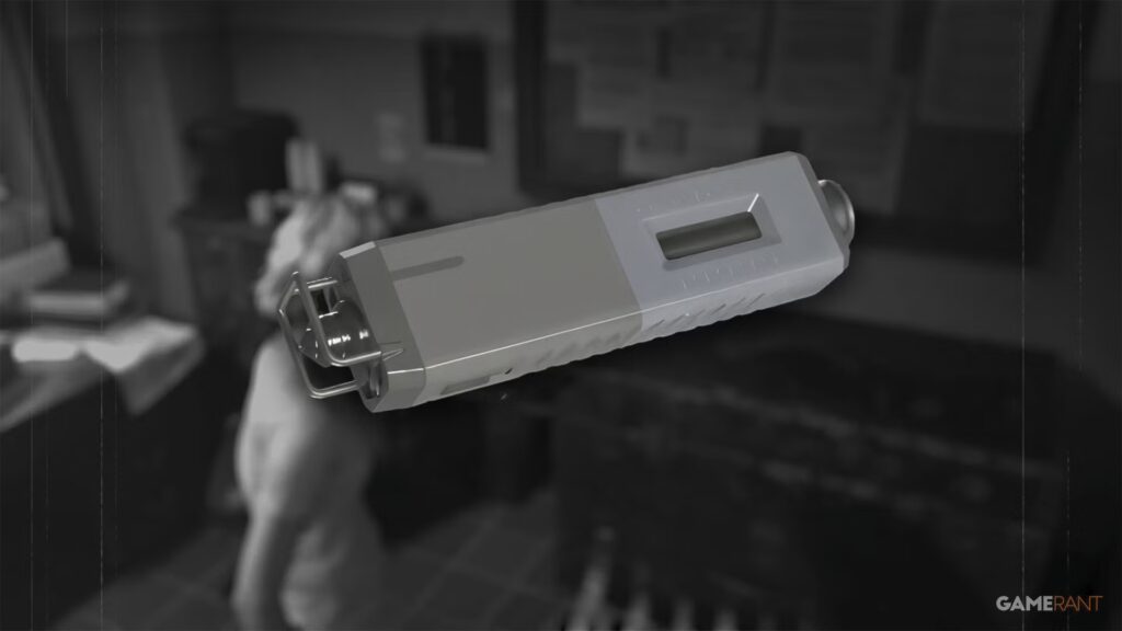 Todas las ubicaciones de los inyectores vacíos en Resident Evil 9