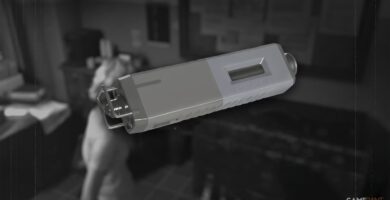 Todas las ubicaciones de los inyectores vacíos en Resident Evil 9