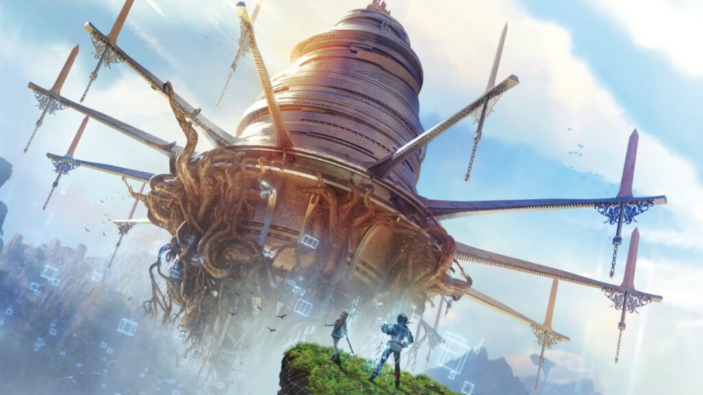 Explicación de los ecos del modo de juego Muerte de Aincrad