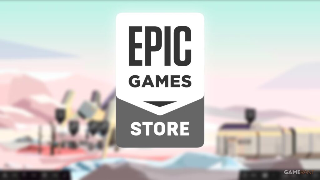 Los usuarios de Epic Games Store tienen hasta el 1 de abril para reclamar el juego gratuito de bonificación
